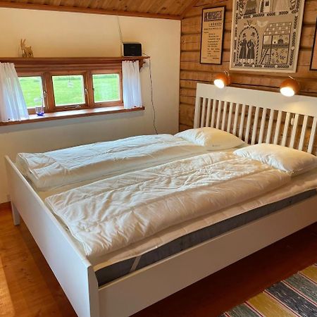 Lake Lodge Roennaes Leksand Ngoại thất bức ảnh