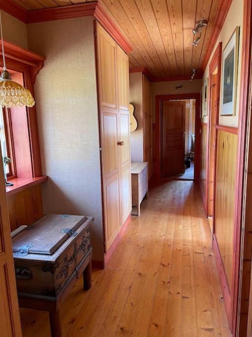 Lake Lodge Roennaes Leksand Ngoại thất bức ảnh