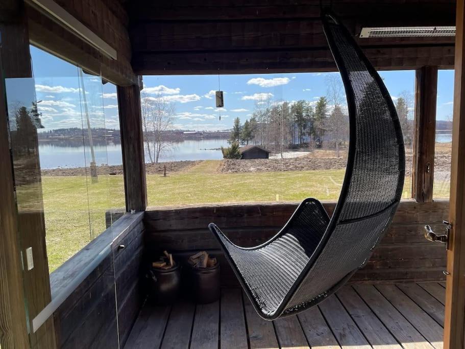 Lake Lodge Roennaes Leksand Ngoại thất bức ảnh