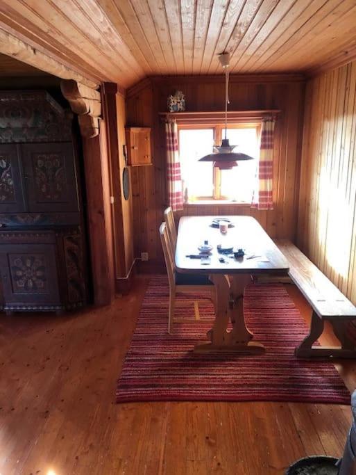 Lake Lodge Roennaes Leksand Ngoại thất bức ảnh
