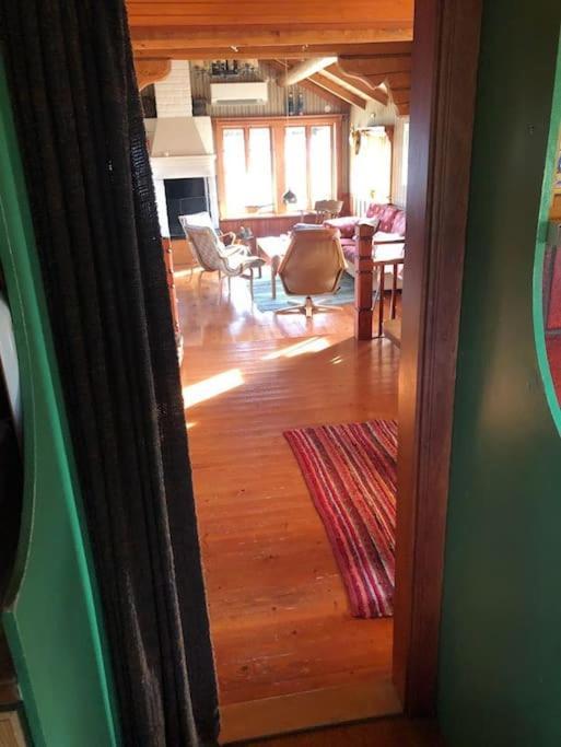Lake Lodge Roennaes Leksand Ngoại thất bức ảnh