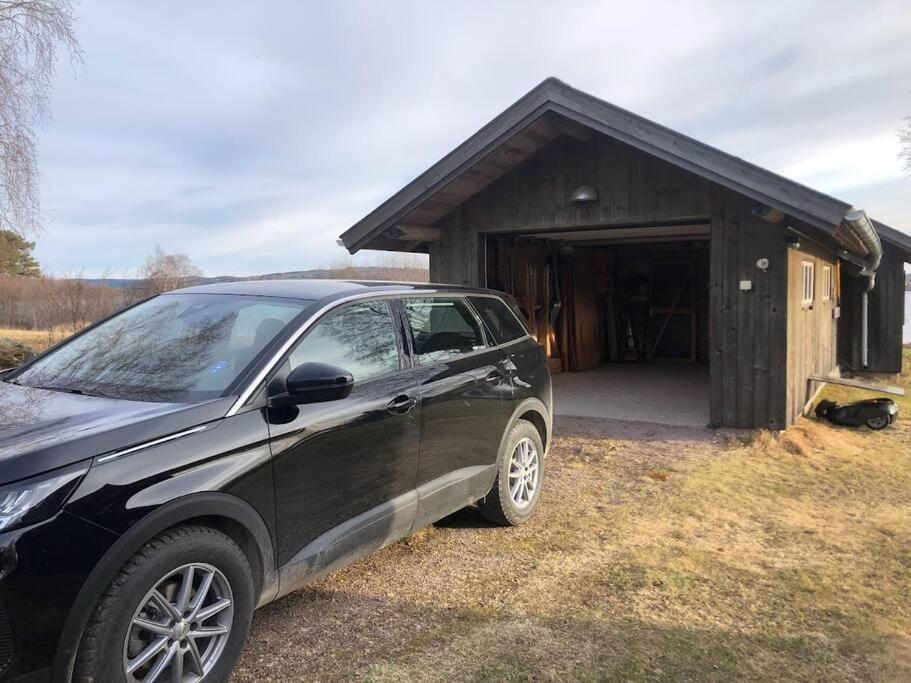 Lake Lodge Roennaes Leksand Ngoại thất bức ảnh