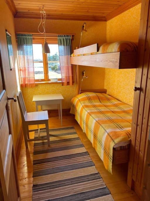 Lake Lodge Roennaes Leksand Ngoại thất bức ảnh
