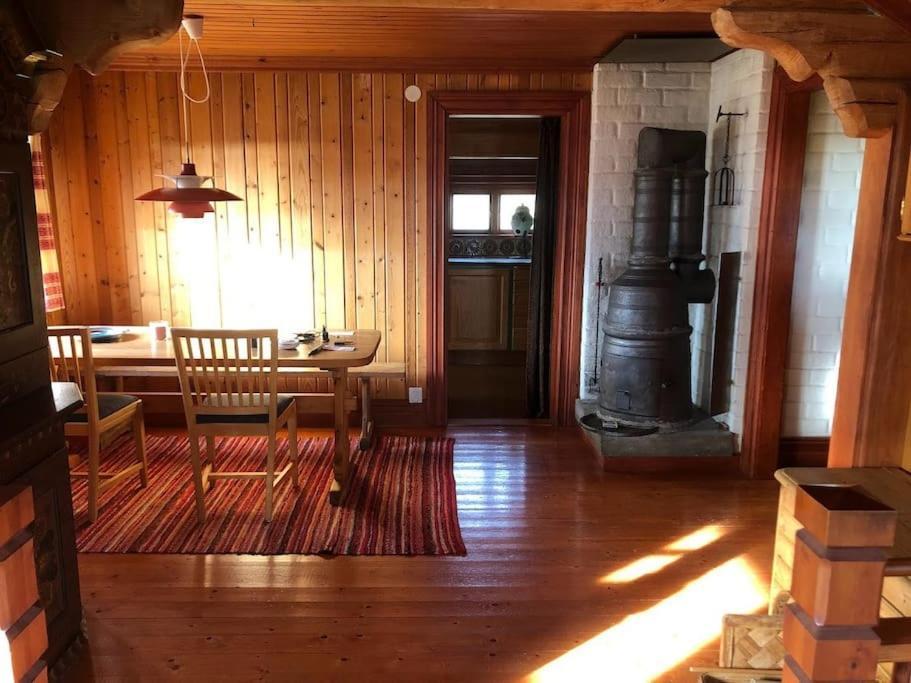 Lake Lodge Roennaes Leksand Ngoại thất bức ảnh